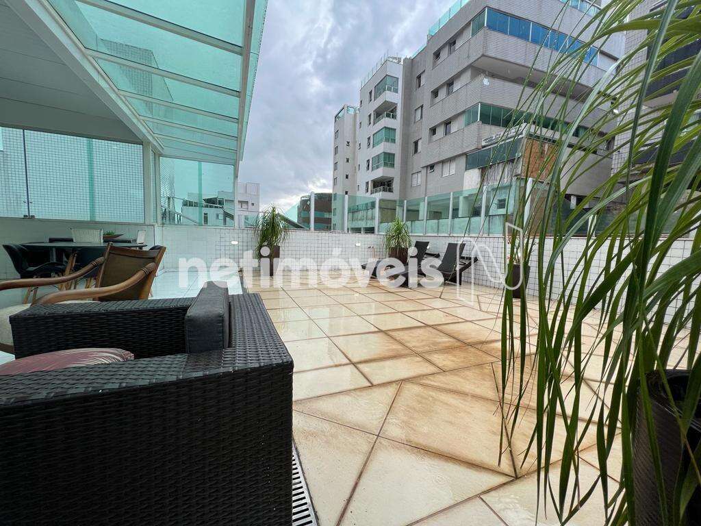 Cobertura 03 Quartos -Suíte- Buritis