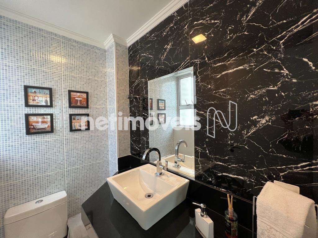 Cobertura 03 Quartos -Suíte- Buritis