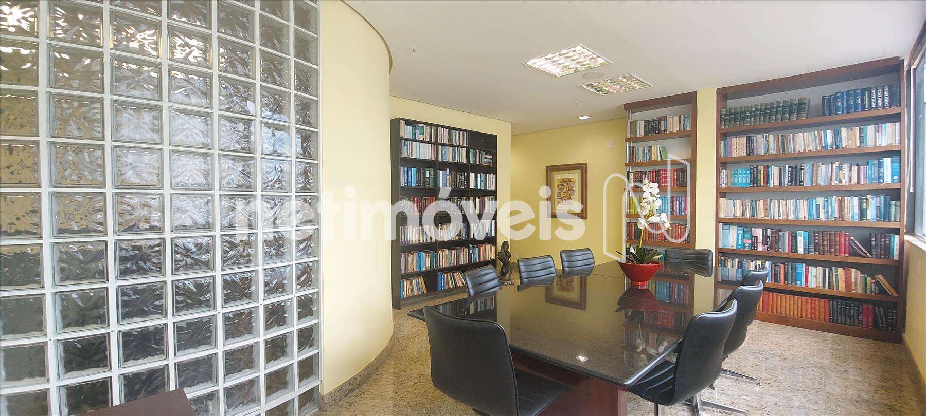 Sala para comprar com 420 m², 7 banheiros em Avenida Barão Homem de Melo, Estoril, Belo Horizonte