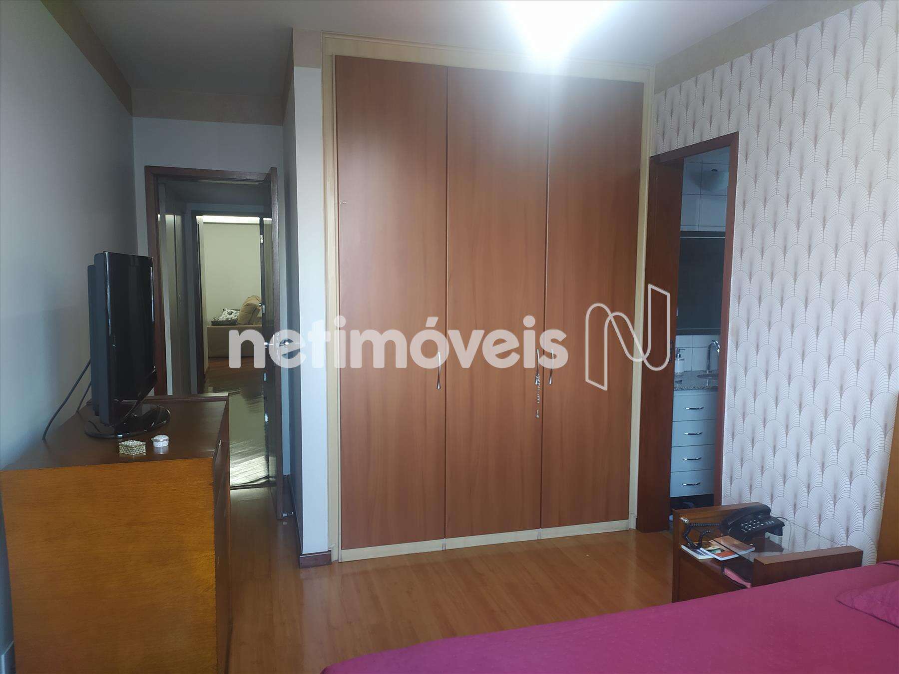 Apartamento 04 Quartos - Ipiranga