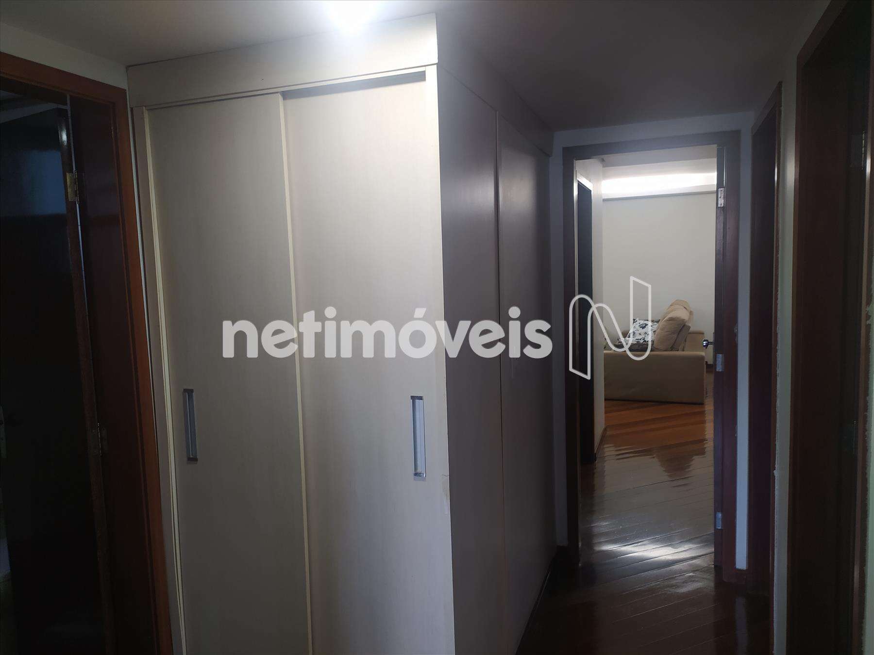 Apartamento 04 Quartos - Ipiranga