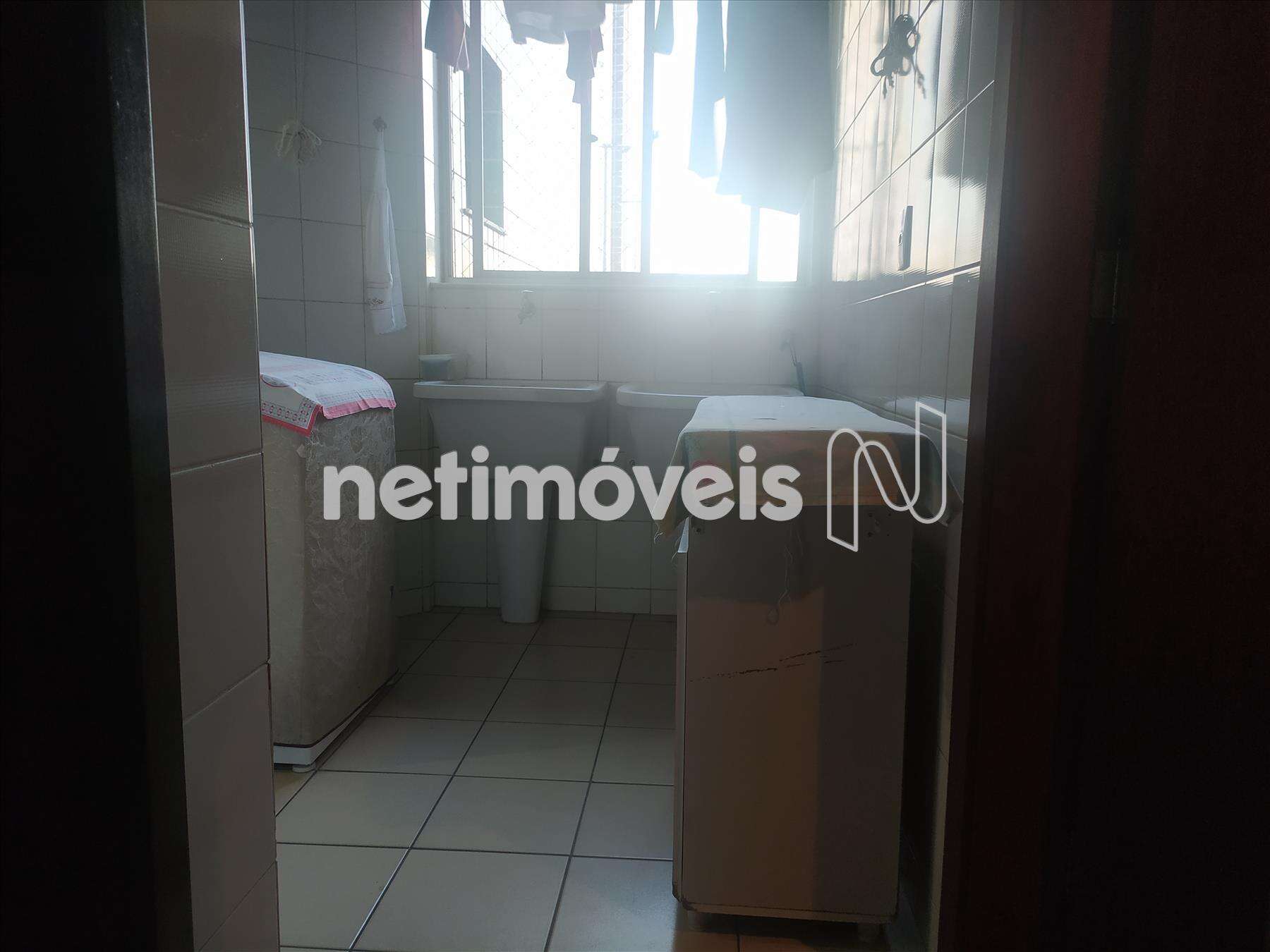 Apartamento 04 Quartos - Ipiranga