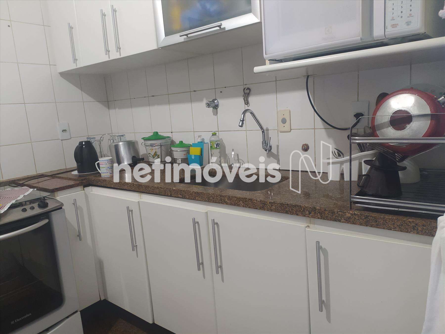 Apartamento 04 Quartos - Ipiranga