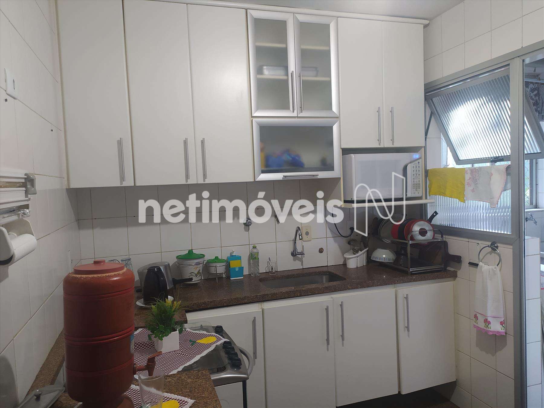 Apartamento 04 Quartos - Ipiranga