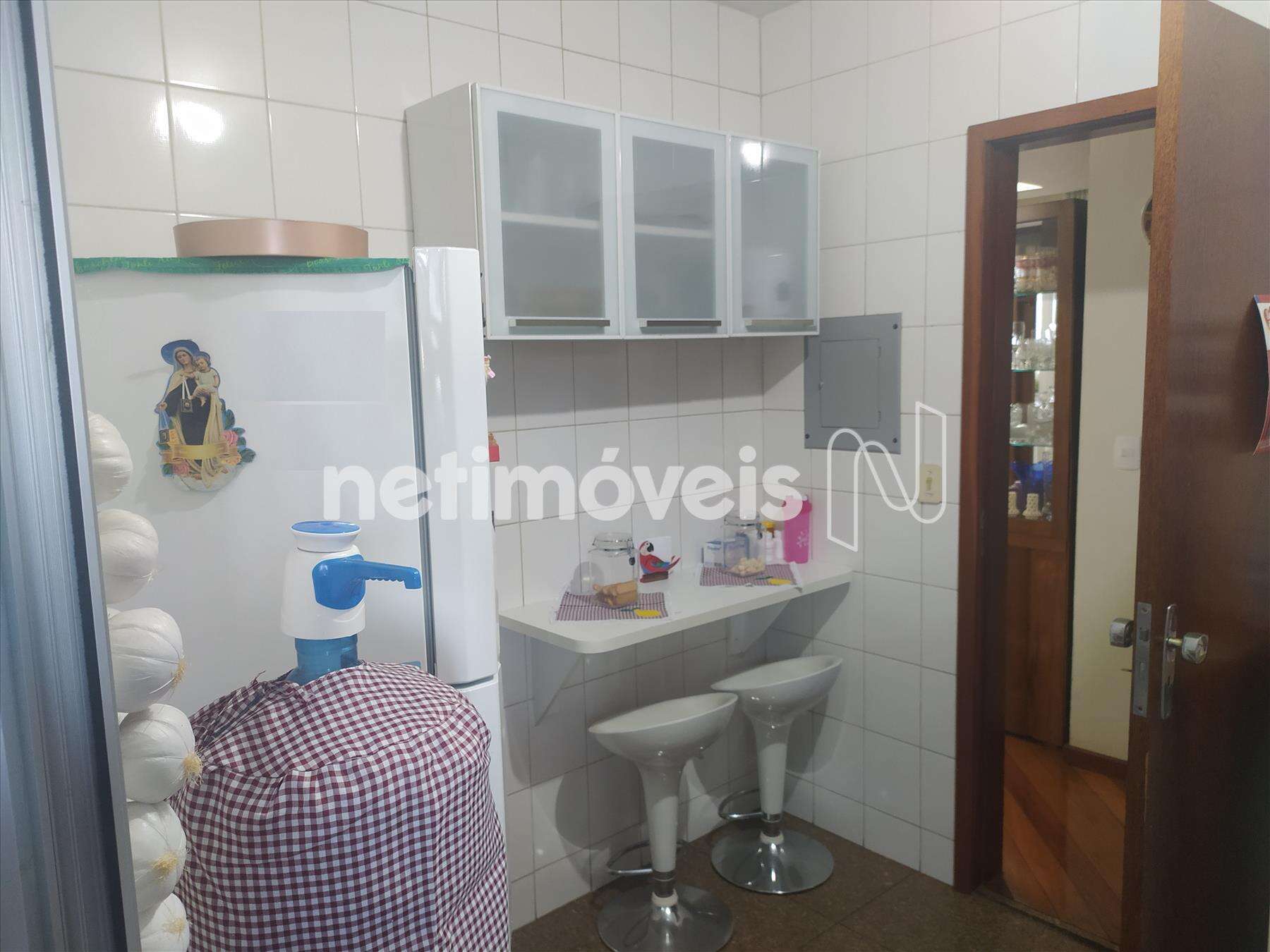 Apartamento 04 Quartos - Ipiranga