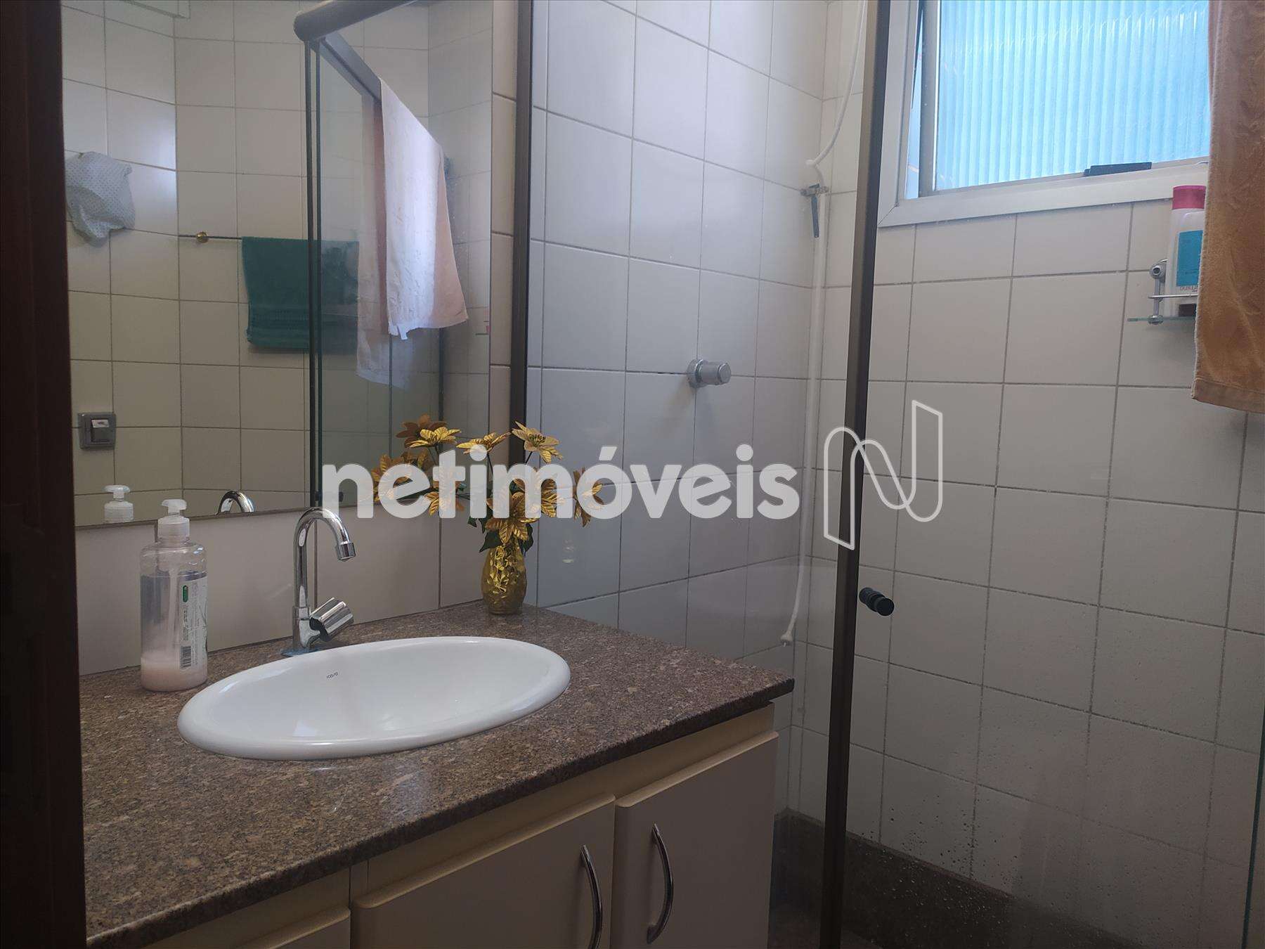 Apartamento 04 Quartos - Ipiranga