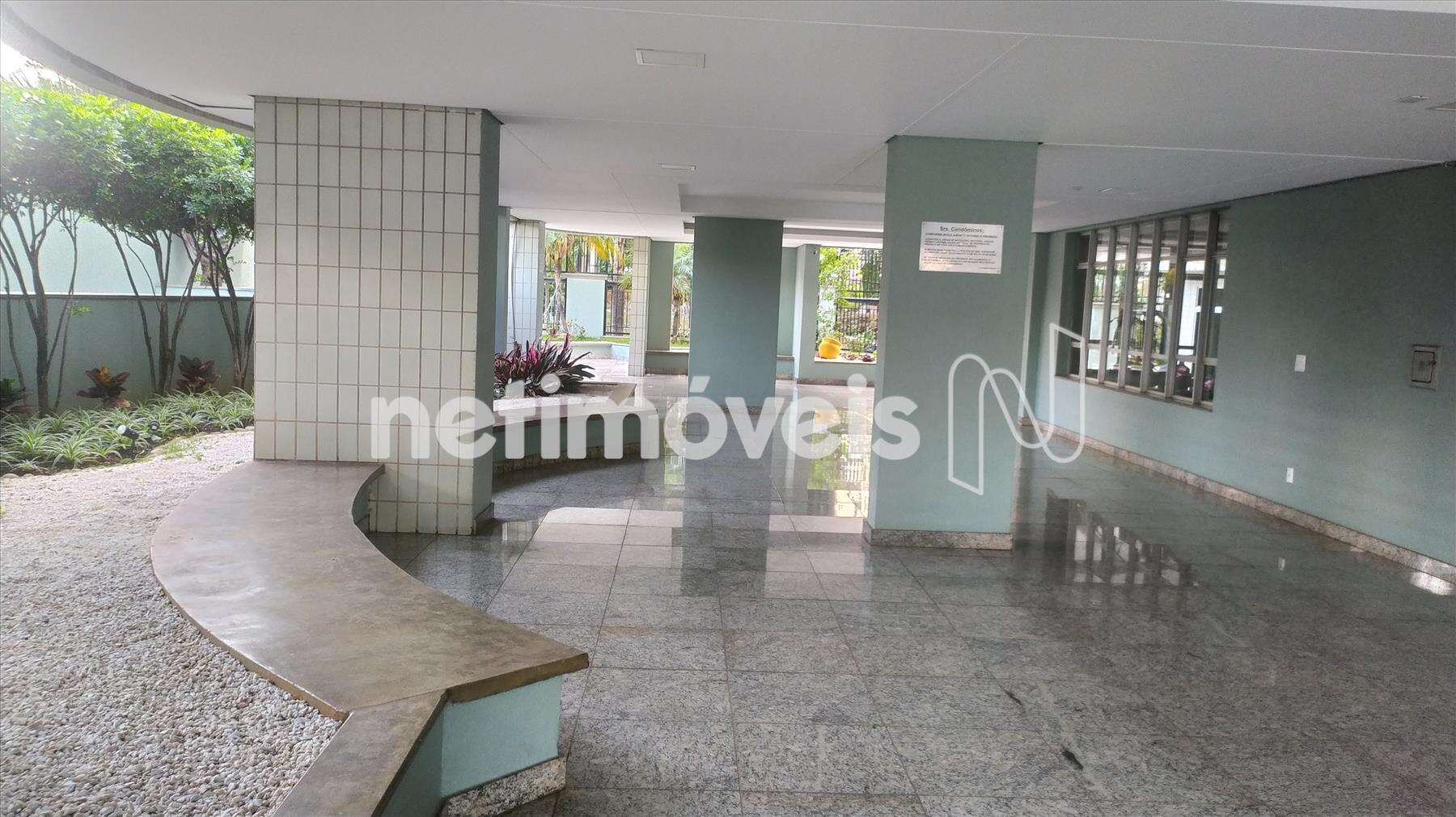 Apartamento 04 Quartos - Ipiranga