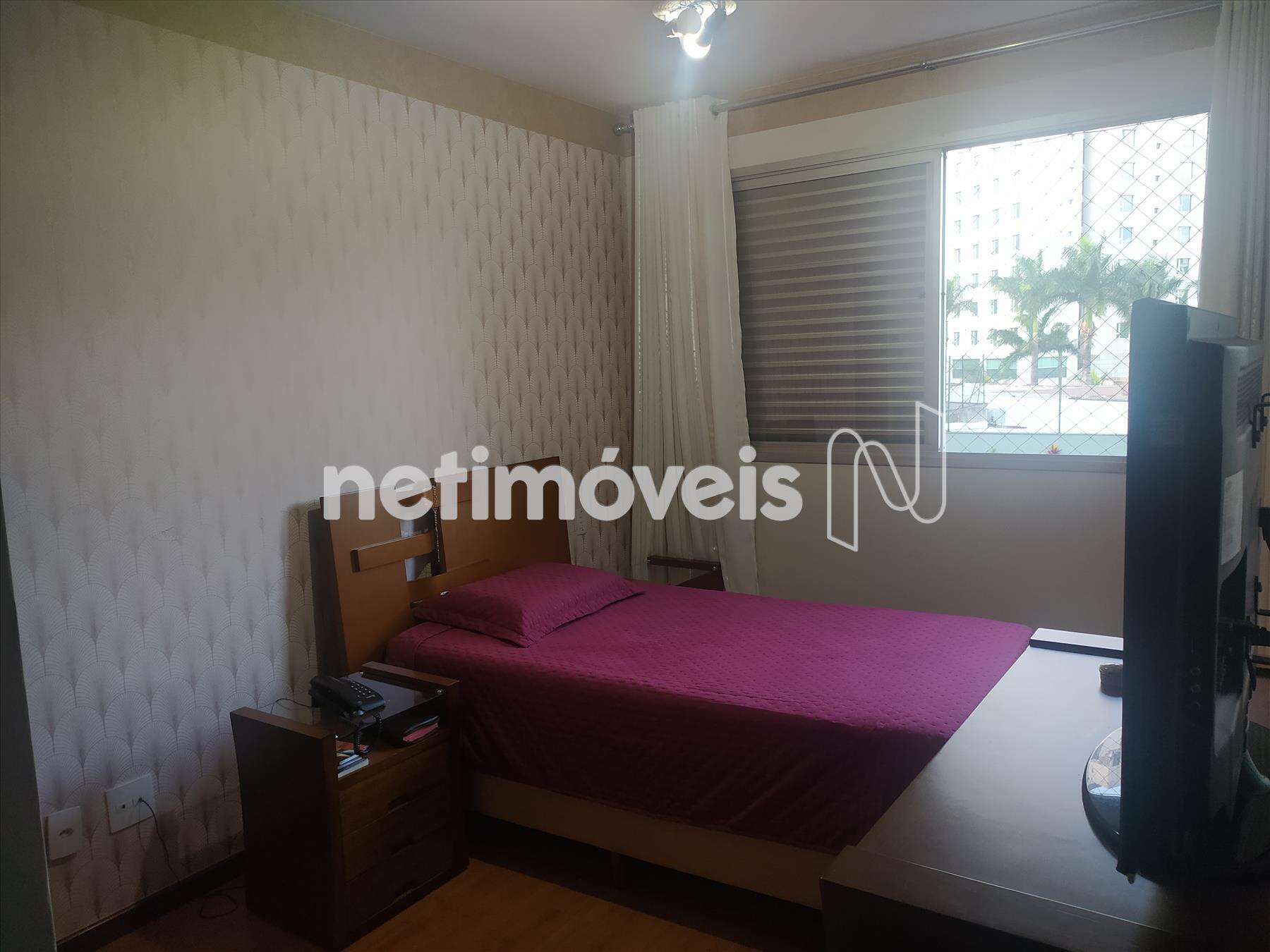 Apartamento 04 Quartos - Ipiranga