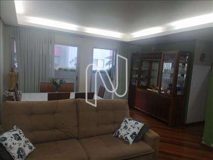 Apartamento 04 Quartos - Ipiranga 