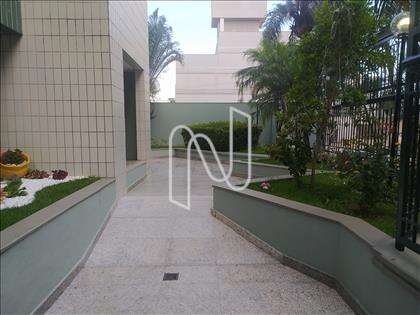 Apartamento 04 Quartos - Ipiranga 