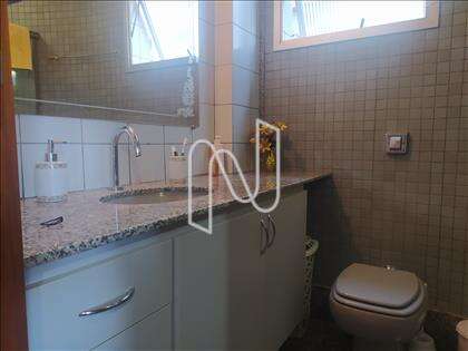 Apartamento 04 Quartos - Ipiranga 
