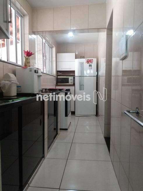 Casa 04 Quartos - Ribeiro de Abreu