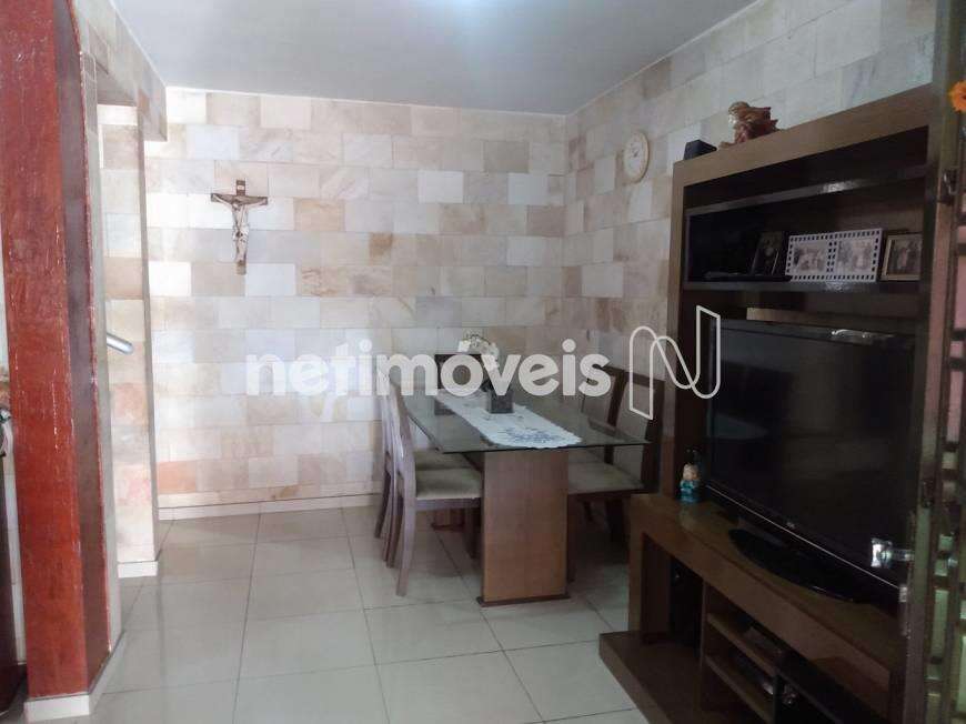 Casa 04 Quartos - Ribeiro de Abreu