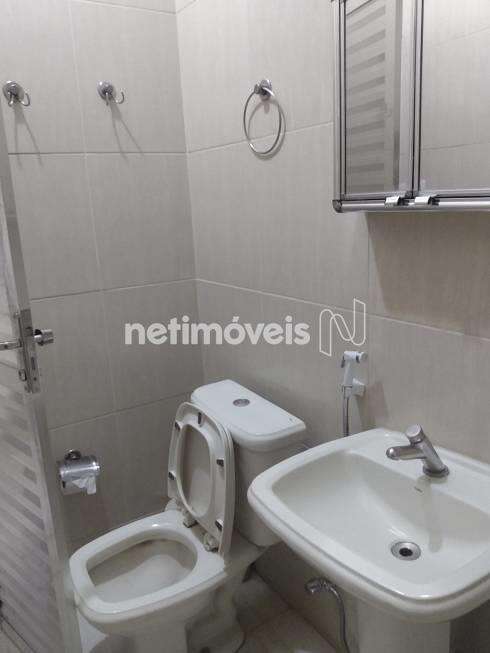 Casa 04 Quartos - Ribeiro de Abreu