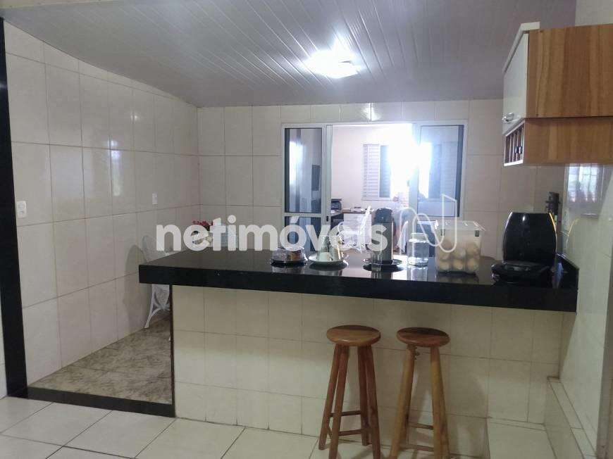 Casa 04 Quartos - Ribeiro de Abreu