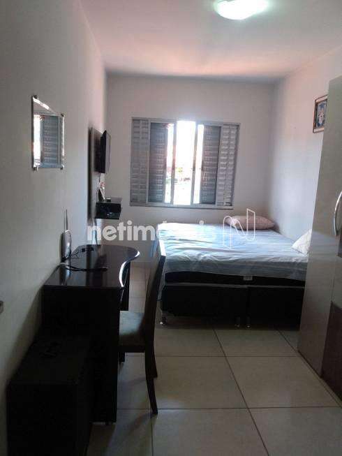 Casa 04 Quartos - Ribeiro de Abreu