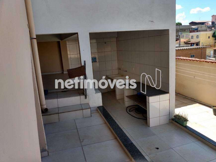 Casa 04 Quartos - Ribeiro de Abreu