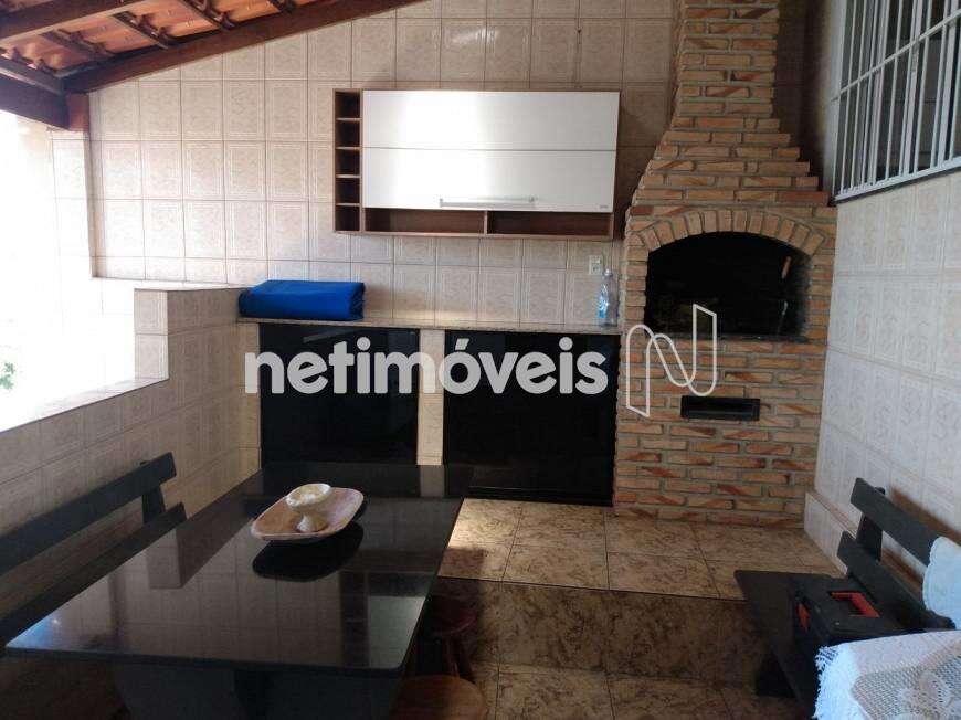 Casa 04 Quartos - Ribeiro de Abreu