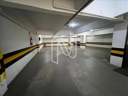 Garagem