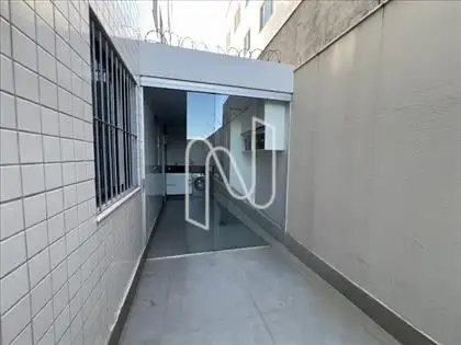 Área de serviço