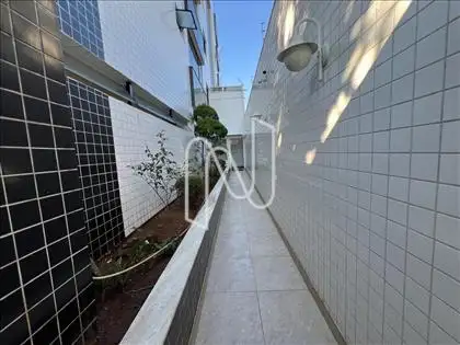Área externa