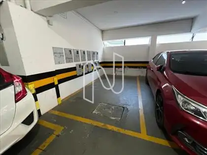 Garagem