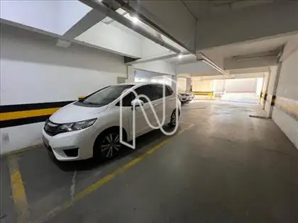 Garagem