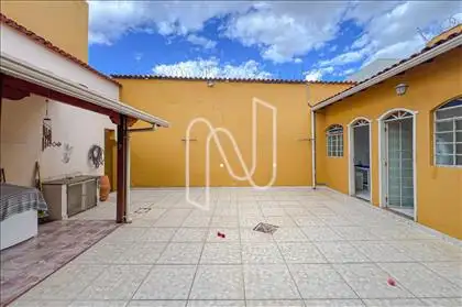 Área de serviço