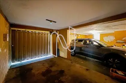 Garagem