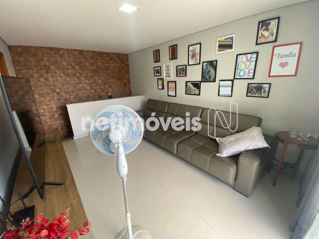  Cobertura 03 Quartos - Castelo 