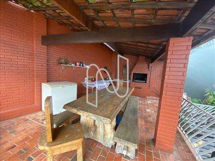 Casa 04 Quartos - Santa Amélia