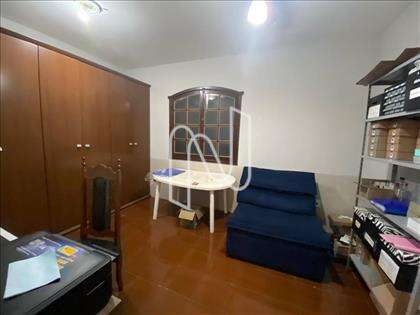 Casa 04 Quartos - Santa Amélia