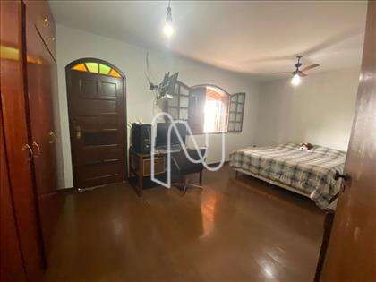 Casa 04 Quartos - Santa Amélia
