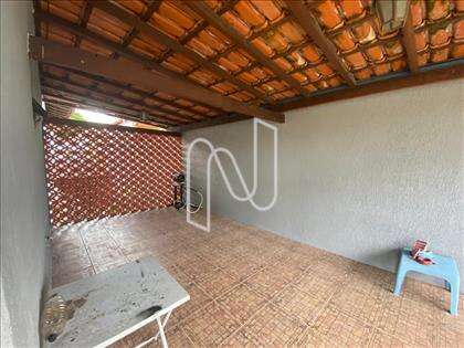 Casa 04 Quartos - Santa Amélia