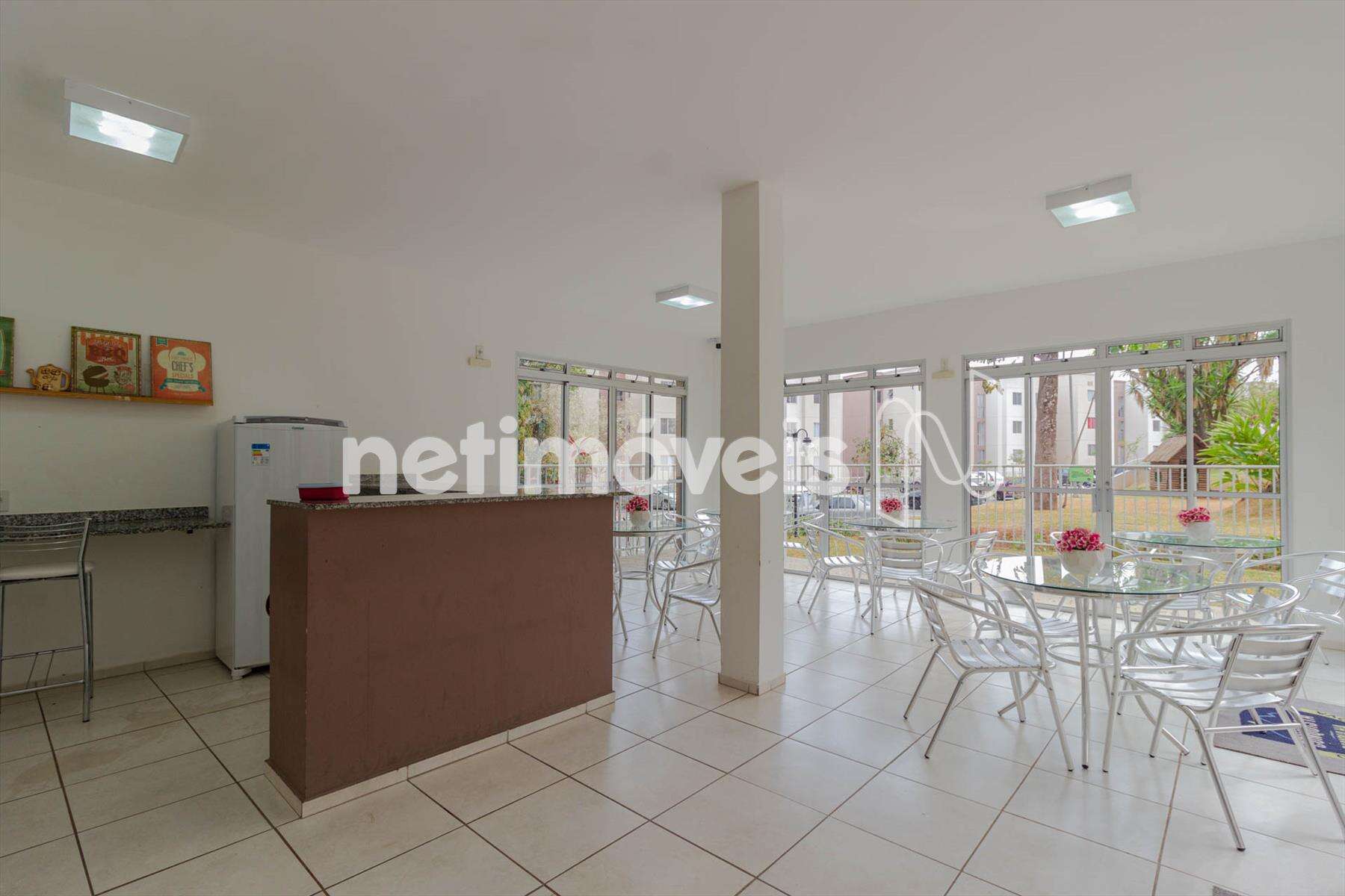 Espaço para eventos 