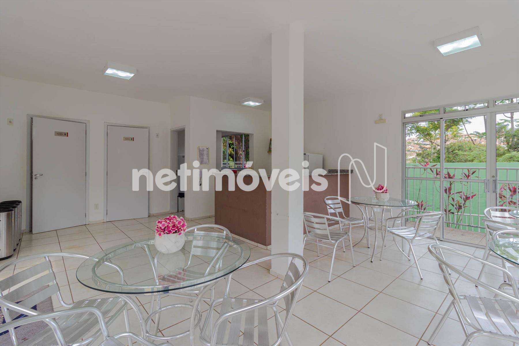 Espaço para eventos 