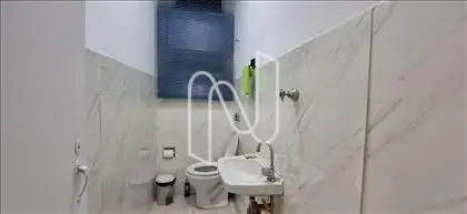 Banheiro