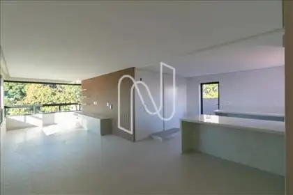  Sala e cozinha