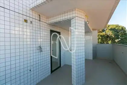 Área de serviço