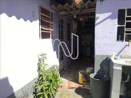 Casa 10 Quartos - Ipiranga  