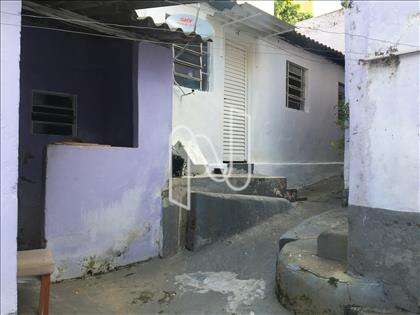 Casa 10 Quartos - Ipiranga  