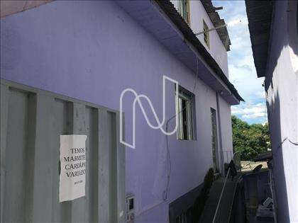 Casa 10 Quartos - Ipiranga  