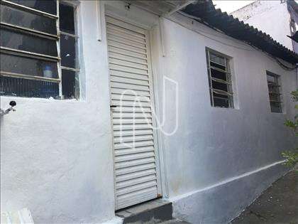 Casa 10 Quartos - Ipiranga  