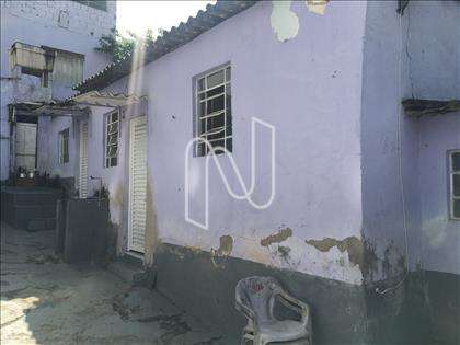 Casa 10 Quartos - Ipiranga  
