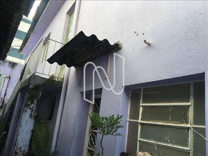 Casa 10 Quartos - Ipiranga  