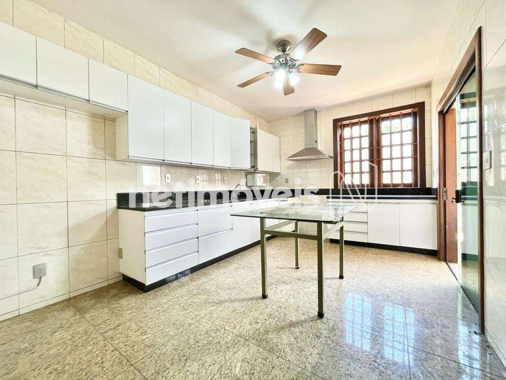 Casa- 05 Quartos- São Luiz