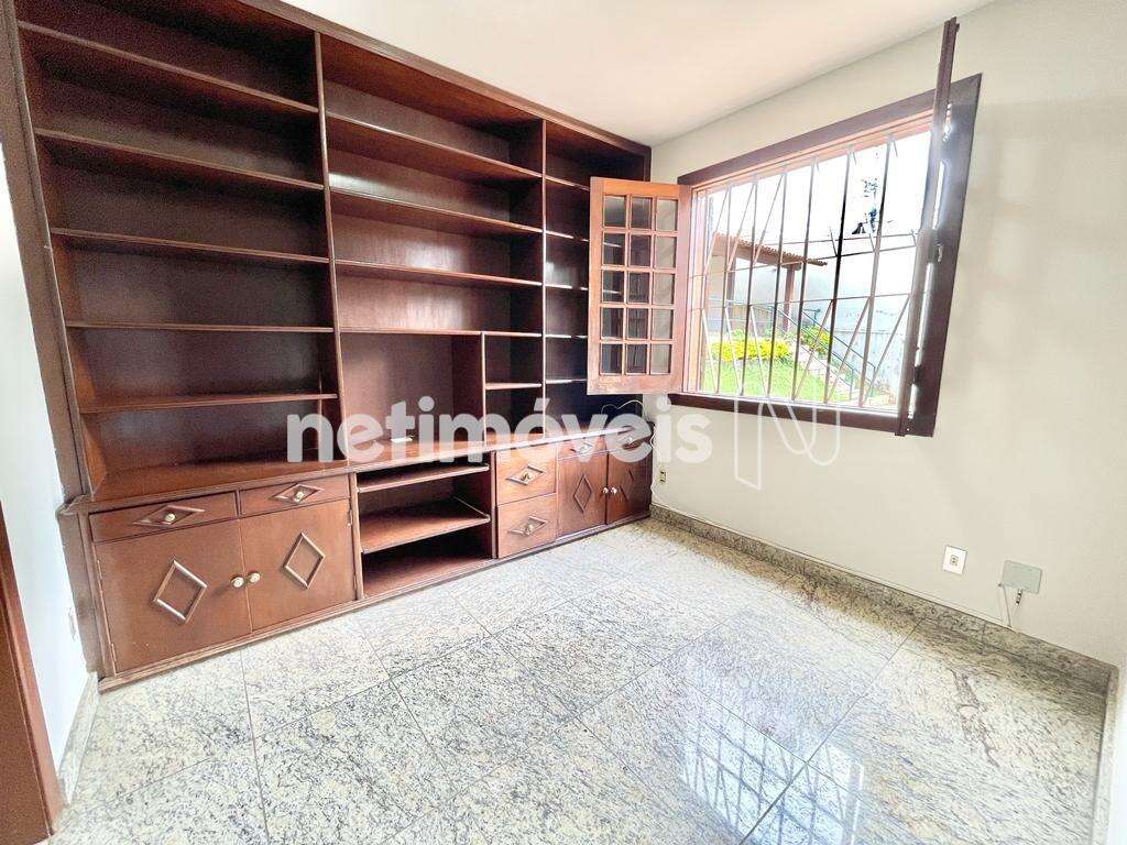 Casa- 05 Quartos- São Luiz