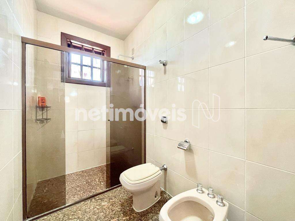 Casa- 05 Quartos- São Luiz