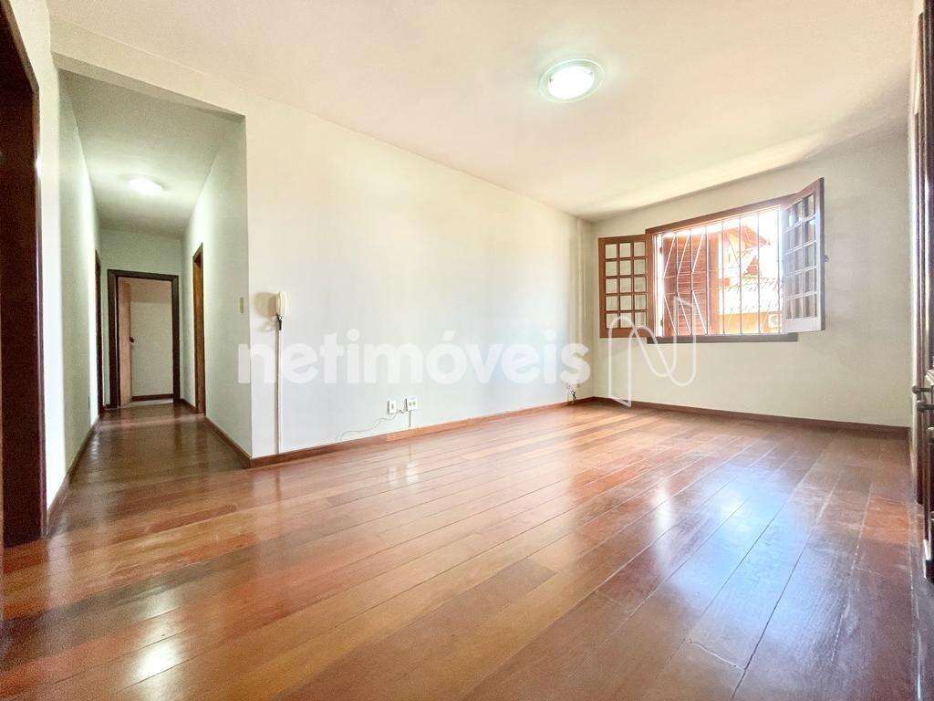 Casa- 05 Quartos- São Luiz