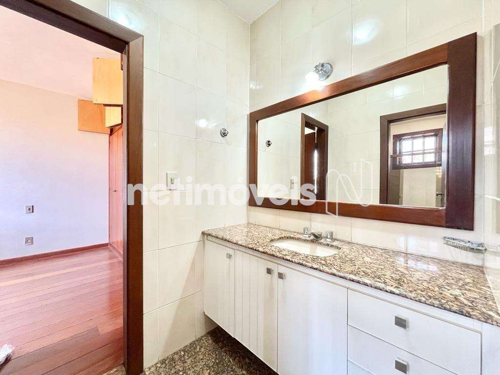 Casa- 05 Quartos- São Luiz